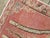 Mid 20th Century Galerie Shabab Collection Mid-20th Century Turkish Oushak Throw Rug For Sale - Image 5 of 6