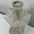 Cut Rock Crystal Candleholder For Sale - Image 12 of 14