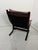 Brown Siesta Lounge Chair by Ingmar Relling for Westnofa, 1965 For Sale - Image 8 of 11