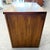 Wood Mid-Century Oak Nightstand For Sale - Image 7 of 11