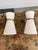 Design Plus Gallery presents the Clarkson Pivoting Wall Sconce by AERIN. A classic sconce that gives a soft glow, whether...