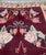 Textile 1960s, Handmade Antique Romanian Bessarabian Kilim 6.8' X 10' For Sale - Image 7 of 12