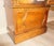 Vintage Howard Miller “Beaumont” Triple-Chime Oak Grandfather Clock, Model 610-259, Circa 1985 For Sale - Image 14 of 17