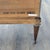 Ff Fine Furniture Two Drawer Nightstand For Sale - Image 11 of 13