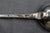 1790 English Sterling Silver Tablespoon by Hester Bateman For Sale - Image 4 of 4