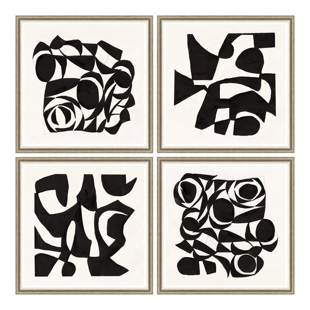 Baffle, Pose, Faze and Perplex by Susan Hable For Sale
