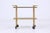Product details wonderful vintage trolley from the 60s item no.: 07-17 features * high-quality workmanship * with castors...