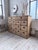 1950s Pine Workshop Cabinet with Drawers, 1950s For Sale - Image 5 of 18
