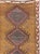Tribal Galerie Shabab Collection Mid-20th Century Turkish Tribal Room Size Carpet For Sale - Image 3 of 10