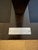 Wood Holly Hunt Hadrien Bench by Jean-Michel Wilmotte For Sale - Image 7 of 7