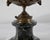 Late 19th Century Bronze and Marble Cups, Set of 2 For Sale - Image 6 of 18