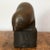 Figurative Mid-Century Bronze Opossum Figure For Sale - Image 3 of 8