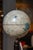 World Map Globe from J. Felsch, 1890s, in Very Good conditions. Designed 1980 to 1989 This piece has an attribution mark,...