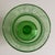 2000 - 2009 Green Blown Glass Candleholder from the Biot Glassworks For Sale - Image 5 of 6