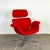 Tulip F545 Armchair by Pierre Paulin for Artifort For Sale - Image 3 of 11