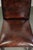 Vintage Sheepskin Dining Chairs, Set of 5 For Sale - Image 9 of 18