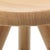 Mid-Century Modern Wood Berger Stool by Charlotte Perriand for Cassina For Sale - Image 9 of 14