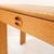 Oak Bedside Tables attributed to Esko Pajamies for Asko, Finland, 1960s, Set of 2 For Sale - Image 12 of 16