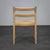 Wood Model 84 Dining Chairs by Niels Otto (N. O.) Møller for J.L. Møllers, 1970s, Set of 6 For Sale - Image 7 of 14
