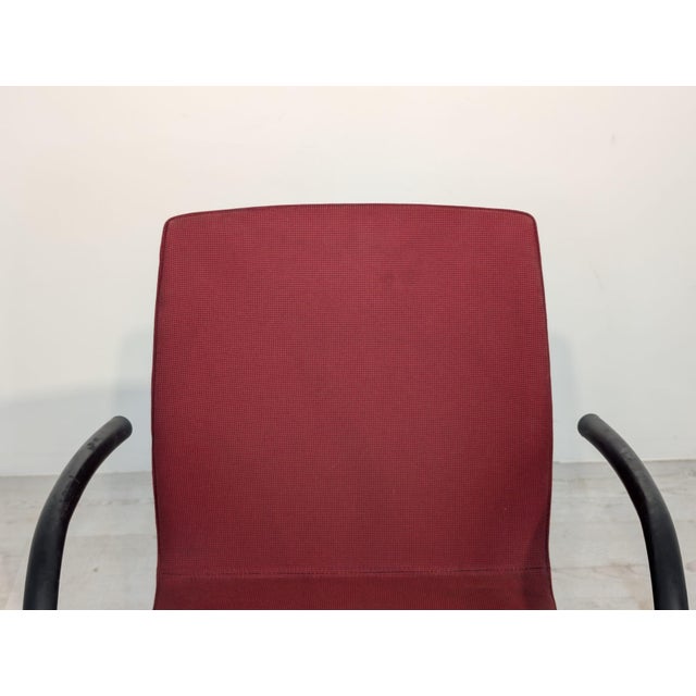Conference and Office Set by Kusch+Co, Germany, Set of 3 For Sale - Image 16 of 18