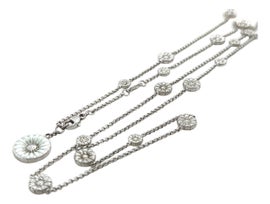 Example of Georg Jensen Jewelry and Accessories