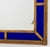 Baroque Swedish Baroque Style Giltwood Cushion-Cut Mirror For Sale - Image 3 of 6