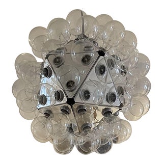 Modern Chandelier by Castiglioni for Flos - Taraxacum 88 Suspension 1 (S1) For Sale