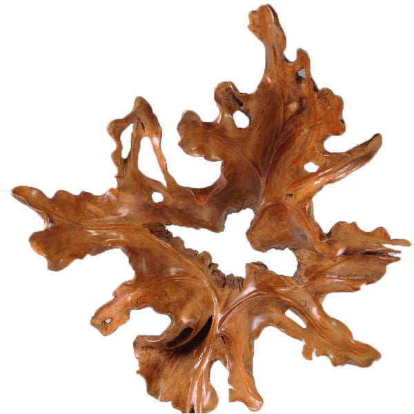 2020s 71" High Large Floor Sculpture For Sale - Image 5 of 5