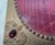 Antique Ornate Purple Jeweled Bronze Ornate Picture Frame Oval Open Rectangle For Sale In New York - Image 6 of 8