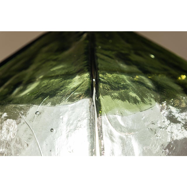 LS 182 Hanging Lamp by Carlo Nason for AV Mazzega, Italy, 1970s For Sale - Image 10 of 11