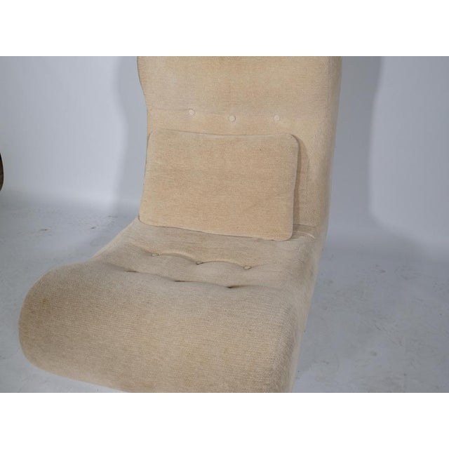 German Softalette Module Sofa Set by Otto Zapf for Vitsœ, 1960s, 4er Set, Set of 4 For Sale - Image 12 of 14