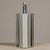 Mid 20th Century Art Deco Style Skyscraper Table Lamp with Two Lights For Sale In New York - Image 6 of 12