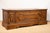 Traditional 19th Century Italian Blanket Chest For Sale - Image 3 of 13