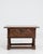 19th Century Spanish Colonial Side Table With Single Drawer For Sale - Image 11 of 17