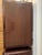 Chocolate Mahogany Two Tier Side Tables, a Pair For Sale - Image 8 of 10