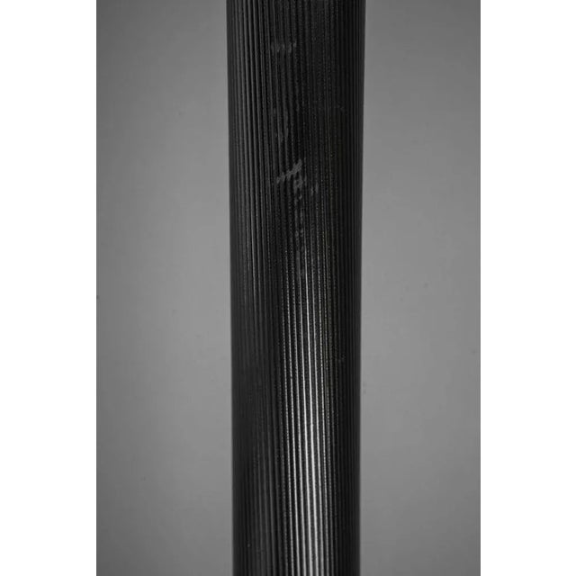 Metal Mid-Century Coat Rack, Vienna, 1950s For Sale - Image 7 of 15