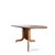 Teak Drop-Leaf Dining Table from Morris of Glasgow For Sale - Image 9 of 10