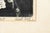 1960s Rare William Norman Birkett 1st Baron Birkett Lord Justice Judge World War II Nuremberg Trials Signed Framed Photograph Legal Law History For Sale - Image 10 of 15