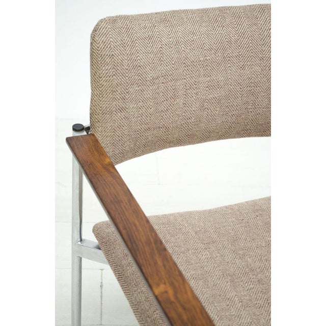 Vintage Armchairs, Set of 2 For Sale - Image 4 of 6