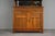 Art Nouveau Sideboard in Oak, Early 20th Century For Sale - Image 12 of 18