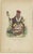 European School Artist, Indigenous Peoples of the Americas, 1852, Print, Set of 10 For Sale - Image 3 of 13