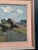 Arne Aspelin, Swedish Landscape, 1960s, Oil on Canvas, Framed For Sale - Image 4 of 10