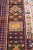 Antique Circa 1900 Oversize Brown Hand Knotted Wool Runner 4'1 X 22'3 For Sale - Image 9 of 12