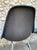 Black DSX Fiberglass Chairs by Charles & Ray Eames for Herman Miller, 1980s, Set of 4 For Sale - Image 8 of 17