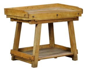 Small Work Table, 1960s