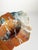 Vintage Agate Ashtray, France, 1960s For Sale - Image 6 of 12