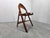 Bauhaus B751 Folding Chairs from Ligna, Czechoslovakia, 1930s, Set of 2 For Sale - Image 13 of 16
