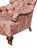 Pair of Baker Furniture Tufted Club Armchairs in the Manner of George Smith For Sale - Image 17 of 18