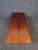 Mid-Century Danish Rosewood Coffee Table For Sale In New York - Image 6 of 11
