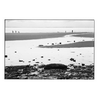 Paul Cooklin, Beach, Julloville, France, Edition of 50 For Sale